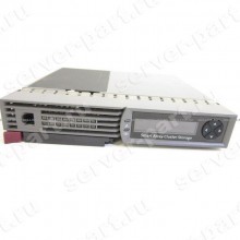 Контроллер HP Modular Smart Array 500 Cluster Storage Redandant Controller 128Mb U160SCSI 1xRJ45 For MSA500(229202-001)